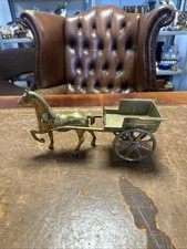 Vintage brass absolutely for sale  PRESTON