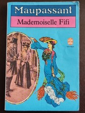 Mademoiselle fifi guy d'occasion  Auriol