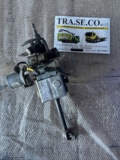 Piantone sterzo per usato Piantone sterzo per usato  Militello in Val di Catania