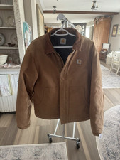 Vintage carhartt jacket for sale  Spicer