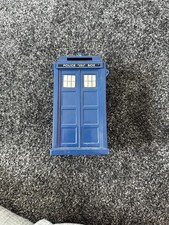Vintage doctor tardis for sale  LISKEARD