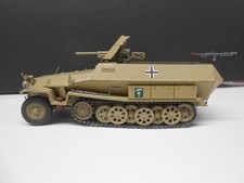 Tamiya wwii afrika for sale  Albemarle