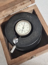 Vtg starrett vibrometer for sale  Burkburnett