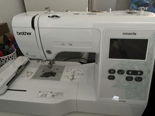 Brother innov m330e for sale  BRISTOL