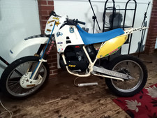 husqvarna kick start for sale  LOWESTOFT