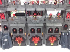 Playmobil xxl drachenritterbur gebraucht kaufen Playmobil xxl drachenritterbur gebraucht kaufen  Zetel