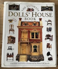 Ultimate dolls house for sale  ALNWICK