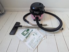 Numatic het160 hetty for sale  PEWSEY