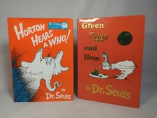 Dr. seuss large for sale  Chariton