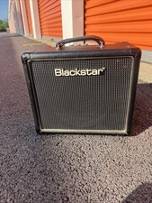 Blackstar tube guitar for sale  Barrington