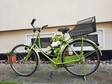Hollandfahrrad hiten zoll gebraucht kaufen  Melsungen