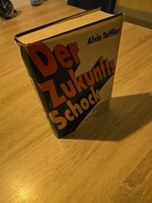 Rar zukunftsschock toffler gebraucht kaufen  Böblingen