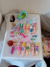 Polly pocket doll usato  San Martino Dall Argine