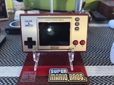 Console nintendo game d'occasion  Béthune