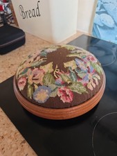 Antique victorian circular for sale  WHITEHAVEN