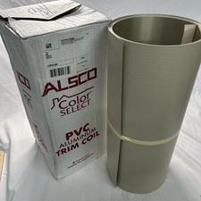 Alsco pvc aluminum for sale  Gulf Breeze