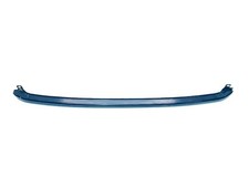 Polo front bumper d'occasion  Expédié en Belgium