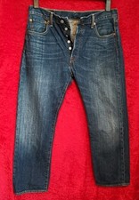 Levi jeans w34 gebraucht kaufen  Velbert