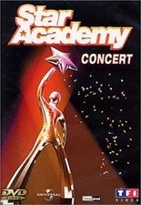 Dvd star academy d'occasion  Les Mureaux
