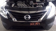 Grille sedan upper for sale  Riverview