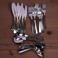 Farberware centurion flatware for sale  Absecon