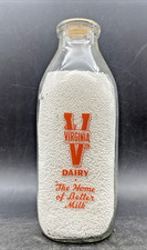Vtg virginia dairy for sale  Westminster