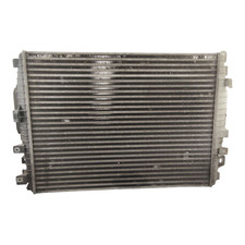 Intercooler scambiatore calore usato  Venetico