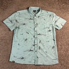 Pelagic fishing shirt for sale  Englewood