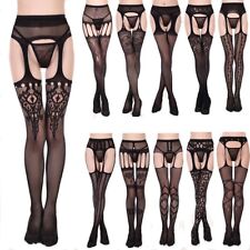 Sexy crotchless suspender for sale  BOOTLE