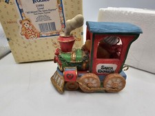 Cherished teddies lionel for sale  TELFORD