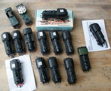Konvolut 12x märklin gebraucht kaufen  Rheinbreitbach