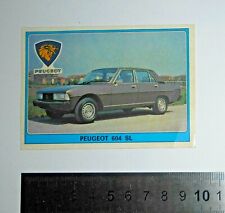 Figurina sticker autocollant usato  Italia