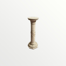 Colonna ceramica vintage usato  Monza
