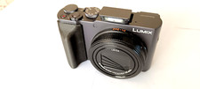 Panasonic lumix tz200 d'occasion  Valréas