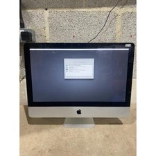 Apple imac a1311 for sale  STAFFORD