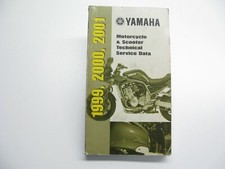 Yamaha oem technical for sale  Cody