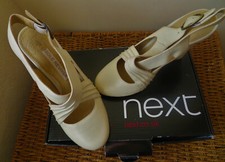 Worn next sole for sale  UK