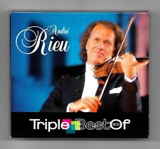 Coffret andre rieu d'occasion  Combronde
