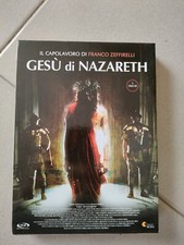 Gesù nazareth franco usato  Roma