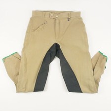 Cavallo vollbesatz reithose gebraucht kaufen  Heppenheim (Bergstraße)