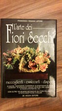 Arte dei fiori usato  Osimo