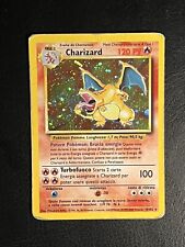 Charizard holo 102 usato  Formigine