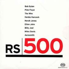 Rs500 super audio for sale  USA