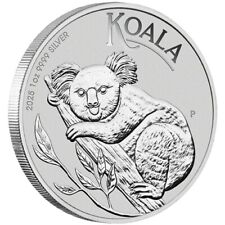 Australie dollar argent d'occasion  Ronchin