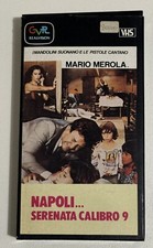 Napoli serenata calibro usato  Milano
