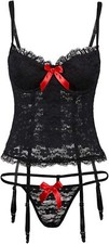 Zooma sexy dessous gebraucht kaufen  Mönchengladbach