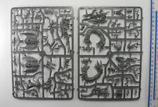 Burning chariot sprues for sale  HAVERHILL