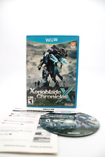 Nintendo wii xenoblade for sale  Downey