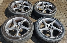 Mazda mx5 alloy for sale  IPSWICH
