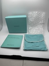 Tiffany co. original for sale  Aurora